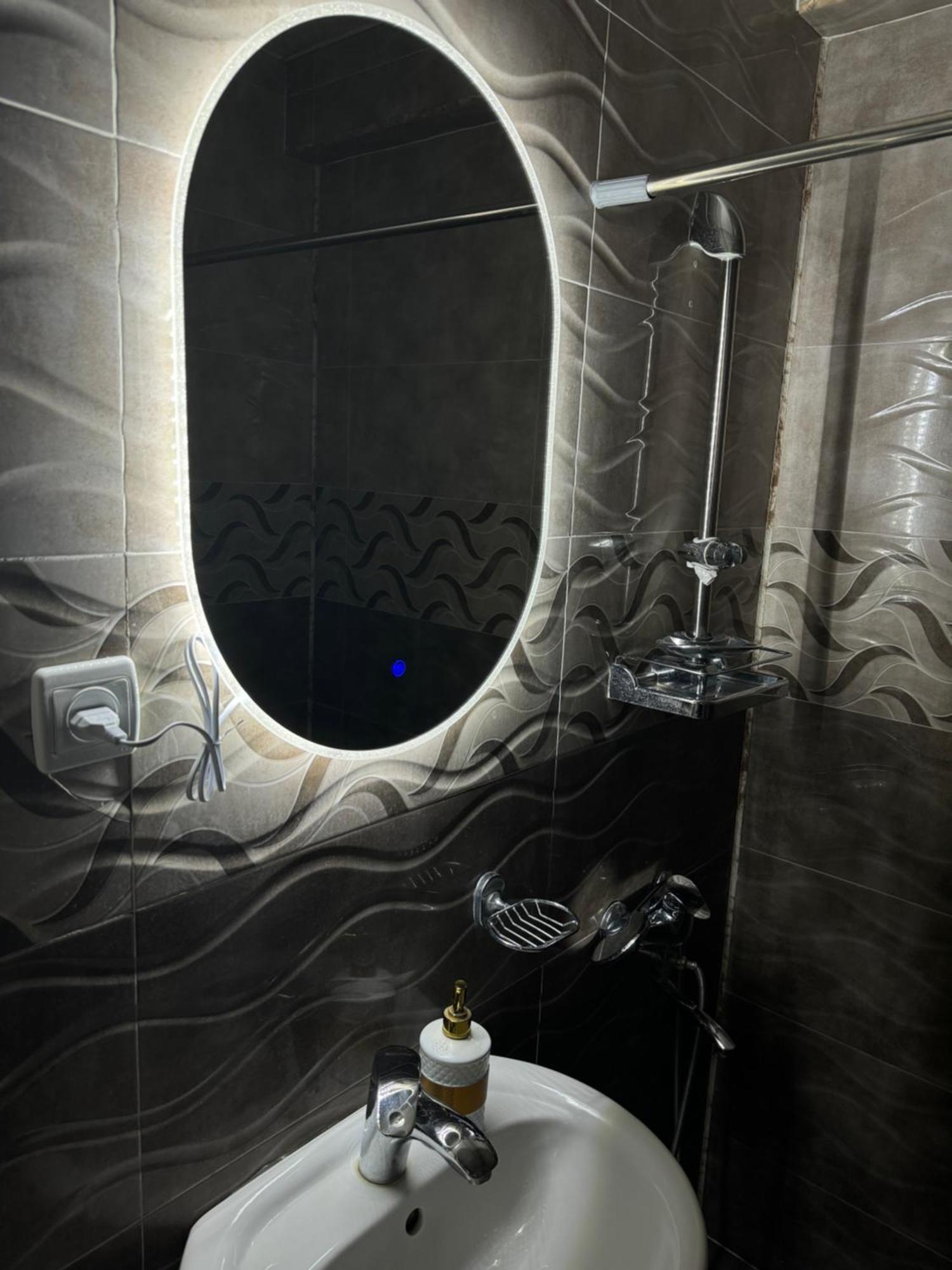 Hotel Elia Kazbegi מראה חיצוני תמונה