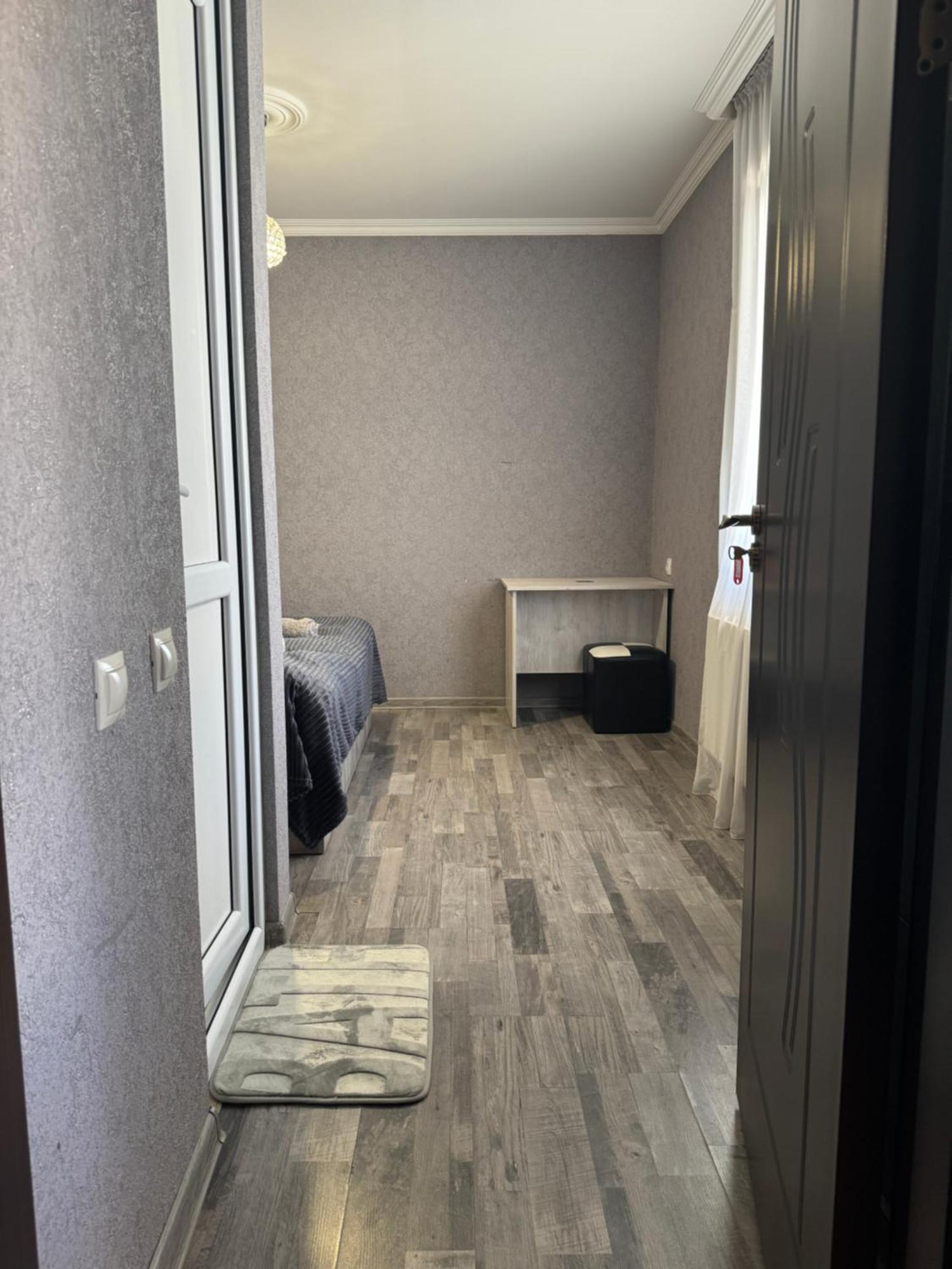 Hotel Elia Kazbegi מראה חיצוני תמונה
