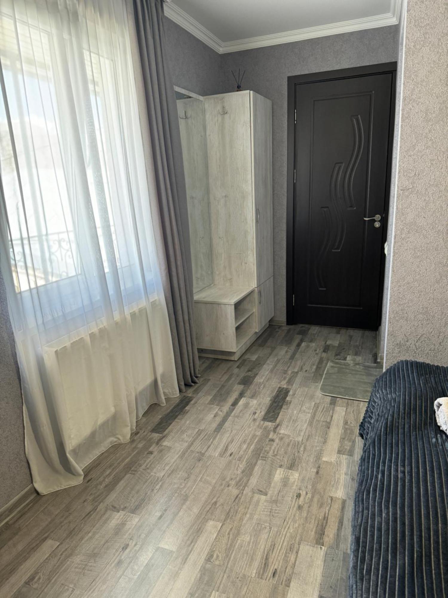 Hotel Elia Kazbegi מראה חיצוני תמונה