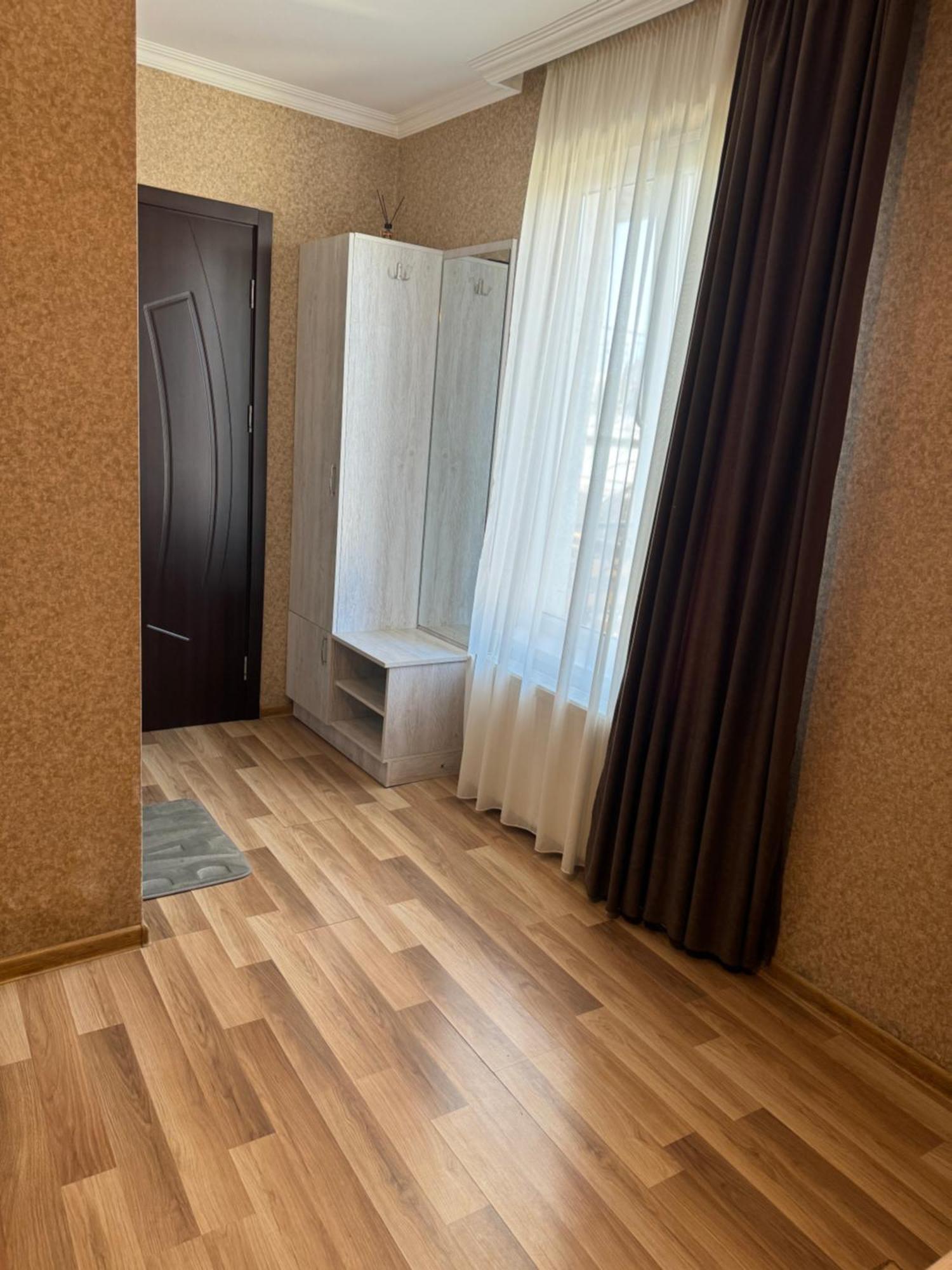 Hotel Elia Kazbegi מראה חיצוני תמונה
