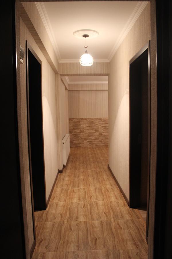 Hotel Elia Kazbegi מראה חיצוני תמונה